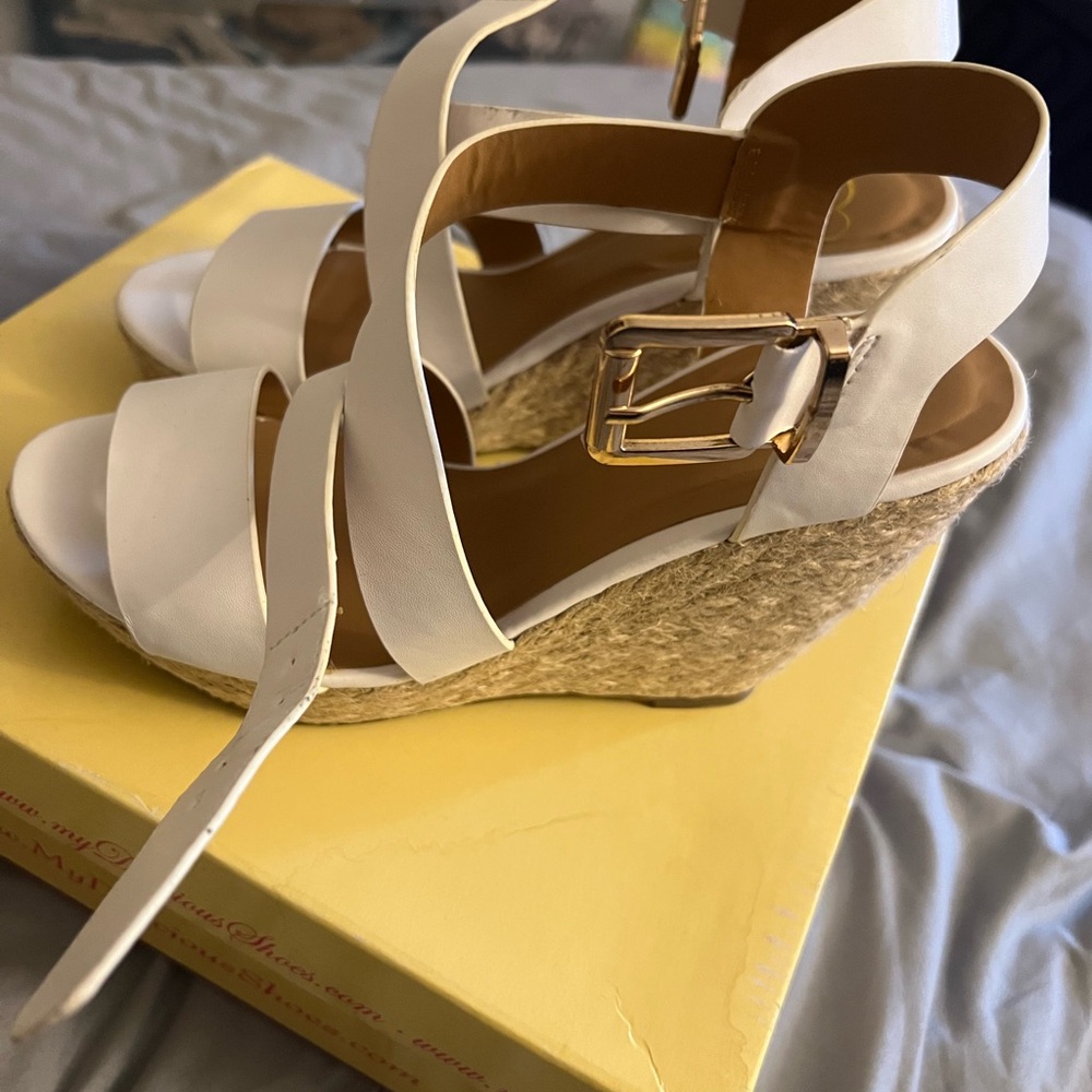 Heels - Picture 5 of 5